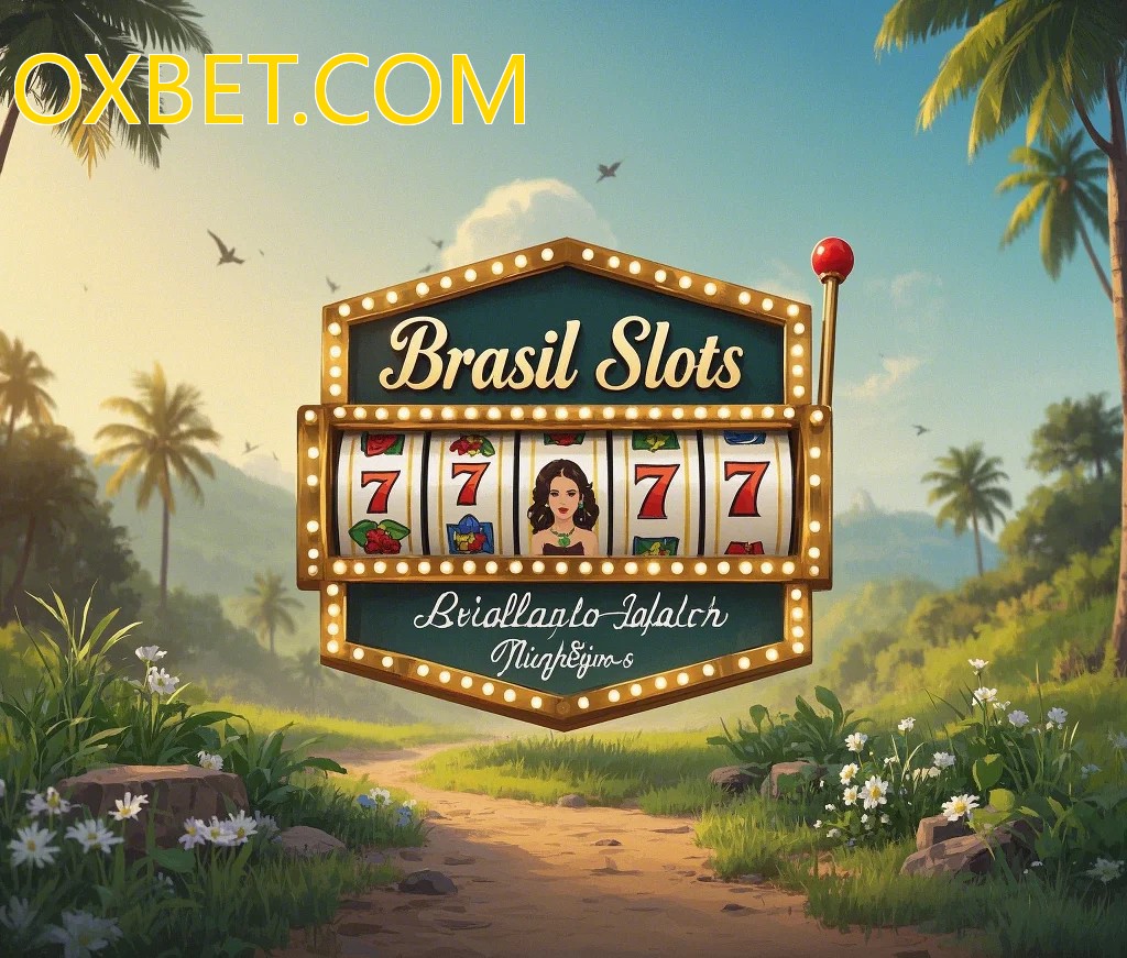 oxbet-Game-Slots